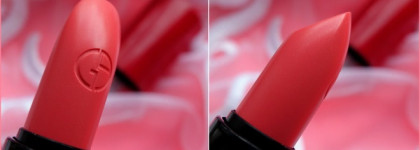 Giorgio Armani Rouge Ecstasy Excess Moisture Rich Lipcolor Tokyo 302