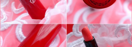 Giorgio Armani Rouge Ecstasy Excess Moisture Rich Lipcolor Tokyo 302