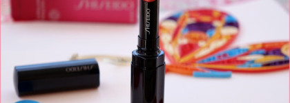 Shiseido Veiled Rouge # PK OR303 Orangerie