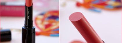 Shiseido Veiled Rouge # PK OR303 Orangerie