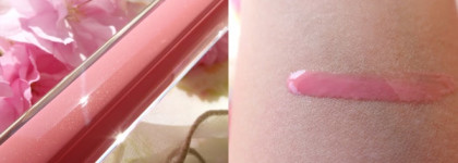 Макияж с пользой. Блеск Dior Rouge Dior Brillant Lipshine & Care Couture Colour #468,Bonheur. Карандаш Dior contour Universal Transparent Lipliner With Brush And Sharpener