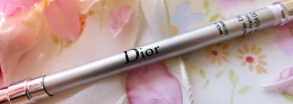 Макияж с пользой. Блеск Dior Rouge Dior Brillant Lipshine & Care Couture Colour #468,Bonheur. Карандаш Dior contour Universal Transparent Lipliner With Brush And Sharpener