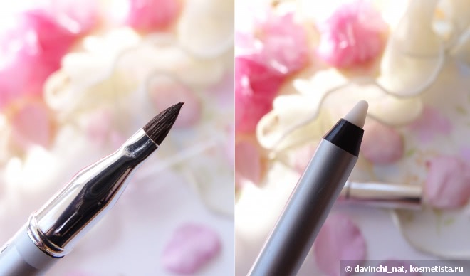 Макияж с пользой. Блеск Dior Rouge Dior Brillant Lipshine & Care Couture Colour #468,Bonheur. Карандаш Dior contour Universal Transparent Lipliner With Brush And Sharpener