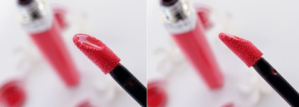 Dior Rouge Dior Brillant Lipshine & Care Couture Colour # 028 Mazette