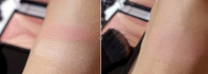 Взяла и влюбилась. Румяна Sisley Phyto Blush Eclat #1 Peach
