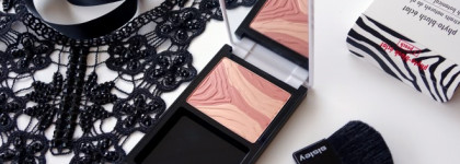 Взяла и влюбилась. Румяна Sisley Phyto Blush Eclat #1 Peach