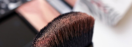 Взяла и влюбилась. Румяна Sisley Phyto Blush Eclat #1 Peach