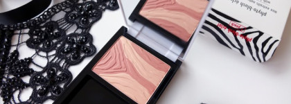 Взяла и влюбилась. Румяна Sisley Phyto Blush Eclat #1 Peach