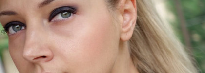 Взяла и влюбилась. Румяна Sisley Phyto Blush Eclat #1 Peach