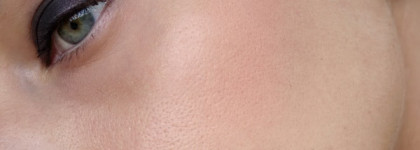 Взяла и влюбилась. Румяна Sisley Phyto Blush Eclat #1 Peach