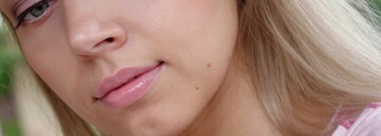 Макияж с пользой. Блеск Dior Rouge Dior Brillant Lipshine & Care Couture Colour #468,Bonheur. Карандаш Dior contour Universal Transparent Lipliner With Brush And Sharpener