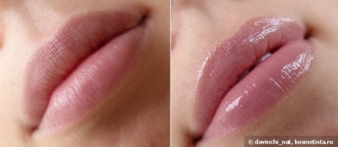 Макияж с пользой. Блеск Dior Rouge Dior Brillant Lipshine & Care Couture Colour #468,Bonheur. Карандаш Dior contour Universal Transparent Lipliner With Brush And Sharpener