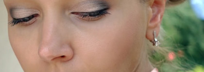 Dolce&Gabbana The Eyeshadow Smooth Eye Colour Duo #110 Stromboli