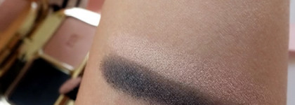 Dolce&Gabbana The Eyeshadow Smooth Eye Colour Duo #110 Stromboli