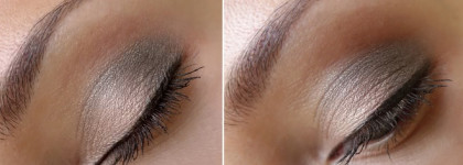 Dolce&Gabbana The Eyeshadow Smooth Eye Colour Duo #110 Stromboli
