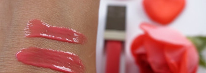 На волне лета. Sisley Phyto Lip Gloss #3, Rose