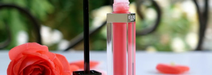 На волне лета. Sisley Phyto Lip Gloss #3, Rose