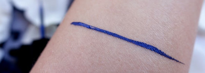 Givenchy Parad'Eyes Liner Fluid Eye Liner #3, Blue Lagoon