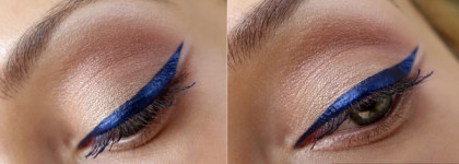 Givenchy Parad'Eyes Liner Fluid Eye Liner #3, Blue Lagoon