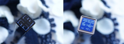 Givenchy Parad'Eyes Liner Fluid Eye Liner #3, Blue Lagoon