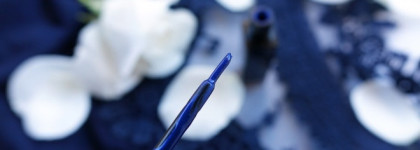 Givenchy Parad'Eyes Liner Fluid Eye Liner #3, Blue Lagoon