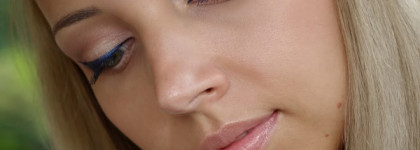 Givenchy Parad'Eyes Liner Fluid Eye Liner #3, Blue Lagoon