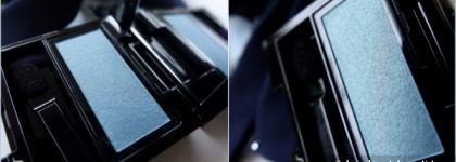 Дефицит голубого неба. Shiseido Luminizing Satin Eye Color BL 714, Fresco