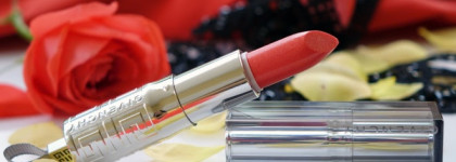Givenchy Rouge Interdit Shine № 11 Coral Shine