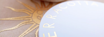 Культ солнца. Guerlain Terracotta Terre D'Ete Poudre Bronzante Sublimatrice Visage Et Decollete