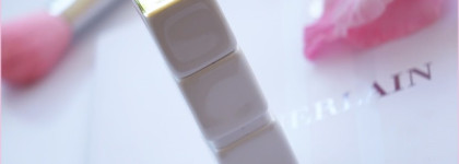 В чем встречать осень или розовое вдохновение. Guerlain Bloom Of Rose Fall 2015 Collection