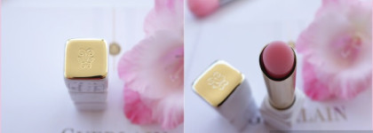 В чем встречать осень или розовое вдохновение. Guerlain Bloom Of Rose Fall 2015 Collection