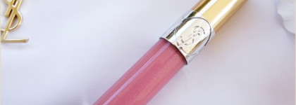 Yves Saint Laurent Gloss Volupte Extreme Shine Soft & Light Texture #19, Rose Orfevre, #20, Nude Carat, #203, Corail Gandoura