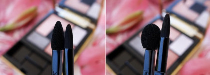 Yves Saint Laurent Сouture Palette Rock Resille Edition 5-Color Ready-To-Wear