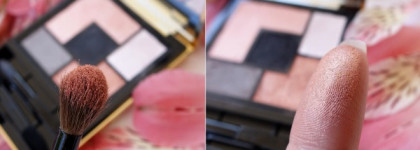 Yves Saint Laurent Сouture Palette Rock Resille Edition 5-Color Ready-To-Wear