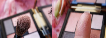 Yves Saint Laurent Сouture Palette Rock Resille Edition 5-Color Ready-To-Wear