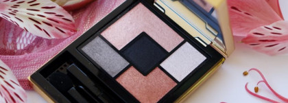 Yves Saint Laurent Сouture Palette Rock Resille Edition 5-Color Ready-To-Wear