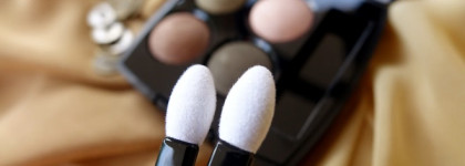 Мой маленький праздник. Chanel Les Automnales Fall 2015 Collection. Chanel Les 4 Ombres Multi Effect Quadra Eyeshadow # 254 Tisse D’automne