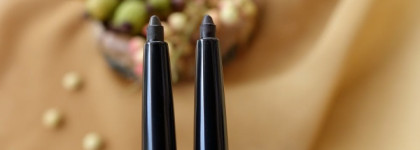 Chanel Les Automnales Fall 2015 Collection. Chanel Stylo Yuex Waterproof Eyeliner Long-Lasting Eyeliner #914 Feuilles, # 921 Pomme de Pin