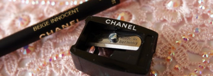 Карандаши Chanel. Мои фавориты на каждый день