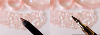 Карандаши Chanel. Мои фавориты на каждый день