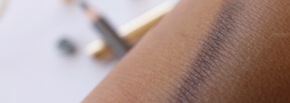 YSL Dessin Des Sourcils Eyebrow Pencil #04 Cendré