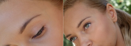 YSL Dessin Des Sourcils Eyebrow Pencil #04 Cendré