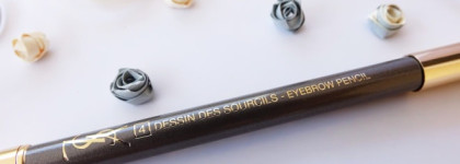YSL Dessin Des Sourcils Eyebrow Pencil #04 Cendré