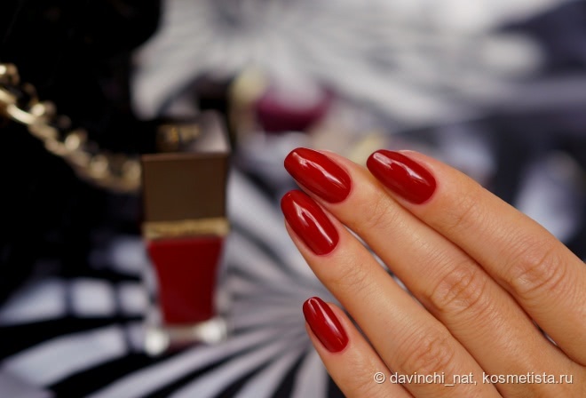 Прикоснуться к прекрасному. Tom Ford Nail Lacquer Plum Noir #09, Smoke Red #15, Bordeaux Lust #16