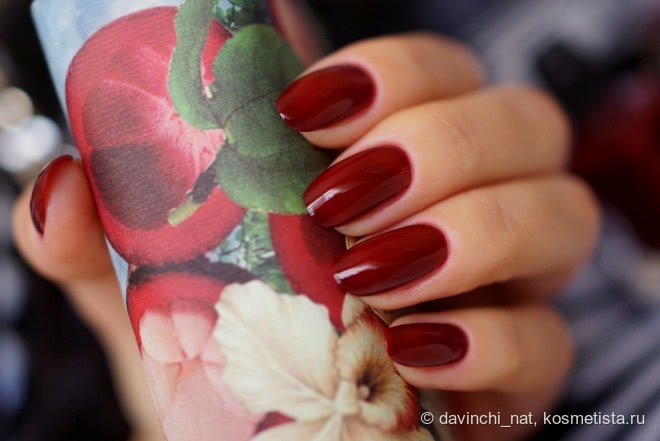 Прикоснуться к прекрасному. Tom Ford Nail Lacquer Plum Noir #09, Smoke Red #15, Bordeaux Lust #16