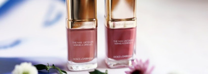 Время быть естественной