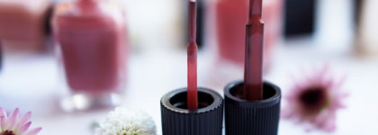 Время быть естественной