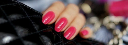 Tom Ford Nail Lacquer 06 Indian Pink, 08 African Violet, 10 Viper