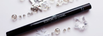 Новая классика. Chanel Ecriture de Chanel Eyeliner Pen Effortless Definition 20 Brun