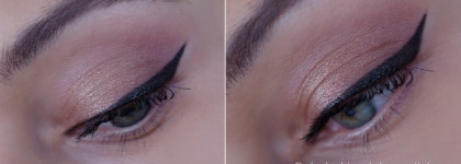 Новая классика. Chanel Ecriture de Chanel Eyeliner Pen Effortless Definition 20 Brun